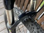 Kalnu dviratis cannondale - nuotraukos Nr. 23