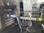 Nvidia Geforce Rtx 3060 Ti inno3d twin x2 - nuotraukos Nr. 2