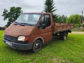 Ford Transit Ft190 - nuotraukos Nr. 2