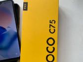 Poco C75 256gb - nuotraukos Nr. 5