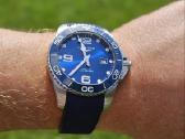 Longines Hydroconquest Automatic 43 mm - nuotraukos Nr. 2