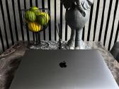Apple MacBook Pro 15 2017 Touch Bar i7 16gb - nuotraukos Nr. 2