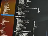 Apple MacBook Pro 15 2017 Touch Bar i7 16gb - nuotraukos Nr. 7