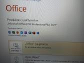 Dell Latitude 5520. i5-1145g7. 16/ 512 GB. - nuotraukos Nr. 6