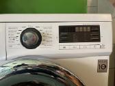 LG direct drive 6kg A++ skalbimo masina - nuotraukos Nr. 3