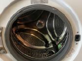 LG direct drive 6kg A++ skalbimo masina - nuotraukos Nr. 6