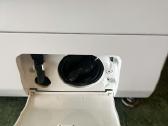 LG direct drive 6kg A++ skalbimo masina - nuotraukos Nr. 7