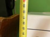 LG direct drive 6kg A++ skalbimo masina - nuotraukos Nr. 11