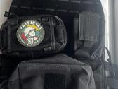 Plate carrier - nuotraukos Nr. 2