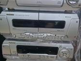 Technics centras Sh Dv 170 - nuotraukos Nr. 2