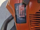 Husqvarna 356 Xp profesionalus pjūklas - nuotraukos Nr. 2