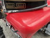 Pioner 325 su Suzuki 9.9 Ag ir Brenderup priekaba - nuotraukos Nr. 9