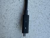 Dell K17a docking - nuotraukos Nr. 4