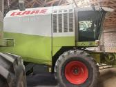 Javu kombainas claas medion 310 labai geros bukles - nuotraukos Nr. 6