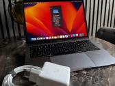 Apple MacBook Pro 13 2017 i5 8gb RAM 256gb - nuotraukos Nr. 6