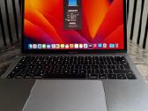 Apple MacBook Pro 13 2017 i5 8gb RAM 256gb - nuotraukos Nr. 2