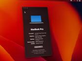 Apple MacBook Pro 13 2017 i5 8gb RAM 256gb - nuotraukos Nr. 4