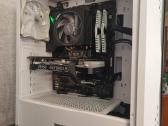 Gaming Pc R7 3800x Rtx 2060super 8gb 256bit - nuotraukos Nr. 4