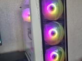 Gaming Pc R7 3800x Rtx 2060super 8gb 256bit - nuotraukos Nr. 5