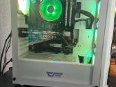 Gaming Pc R7 3800x Rtx 2060super 8gb 256bit - nuotraukos Nr. 6