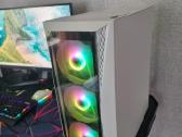 Gaming Pc R7 3800x Rtx 2060super 8gb 256bit - nuotraukos Nr. 3