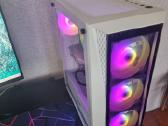 Gaming Pc R7 3800x Rtx 2060super 8gb 256bit - nuotraukos Nr. 2