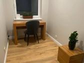 Trijų kambarių butas su uždaru kiemu netoli centro - nuotraukos Nr. 7