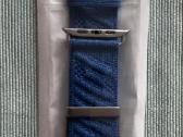 Bleu hydra Apple Watch Ultra Single Tour apyrankė - nuotraukos Nr. 9