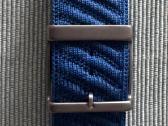 Bleu hydra Apple Watch Ultra Single Tour apyrankė - nuotraukos Nr. 6