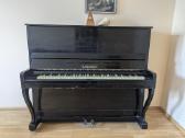 Pianinas Smolensk - nuotraukos Nr. 3