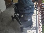Maxi cosi vezimeli su kėdute su isofix - nuotraukos Nr. 5