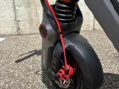 Elektrinis paspirtukas Segway - Ninebot F3 Pro E - nuotraukos Nr. 3