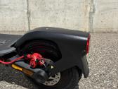Elektrinis paspirtukas Segway - Ninebot F3 Pro E - nuotraukos Nr. 4