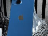 Apple iPhone 13 128gb Blue - nuotraukos Nr. 3