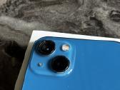 Apple iPhone 13 128gb Blue - nuotraukos Nr. 4