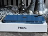 Apple iPhone 13 128gb Blue - nuotraukos Nr. 5