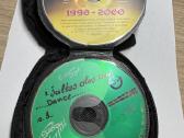 Lietuviški CD komplektas - nuotraukos Nr. 8