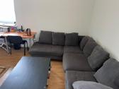 Didelis kampas - sofa - nuotraukos Nr. 2