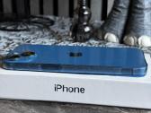 Apple iPhone 13 128gb Blue - nuotraukos Nr. 7