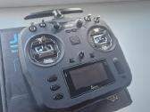 Jumper T14 Fpv pultas su CNC gimbals - nuotraukos Nr. 2