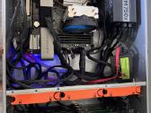 24 HDD serveris / Nas – 128 GB RAM, Rtx 3070 Ti, L - nuotraukos Nr. 3