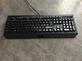 Razer klaviaturos - nuotraukos Nr. 3