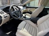 Opel insignia - nuotraukos Nr. 6
