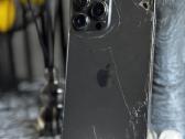 Apple iPhone 13 Pro Max 256gb Graphite - nuotraukos Nr. 2