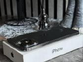 Apple iPhone 13 Pro Max 256gb Graphite - nuotraukos Nr. 4