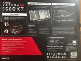 Vaizdo plokštė Msi Mech Oc Radeon Rx 5600 XT - nuotraukos Nr. 2