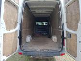 VW Crafter 2010 maxi - nuotraukos Nr. 2
