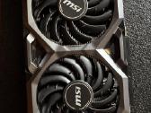 Vaizdo plokštė Msi Mech Oc Radeon Rx 5600 XT - nuotraukos Nr. 3