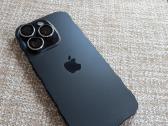 Apple iPhone 15 Pro - nuotraukos Nr. 14