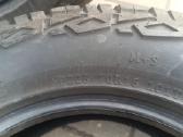 Padangos r16 225/70 - nuotraukos Nr. 3